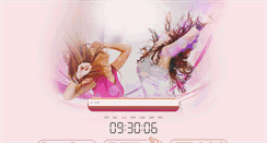 Desktop Screenshot of hosfm.com