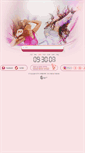 Mobile Screenshot of hosfm.com